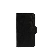 iPhone 15 Series Full-Grain Leather Folio Case Wallet with MagSafe - Classic 4.0-10