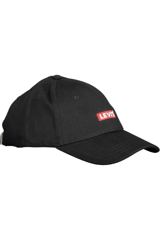 CHAPEAU HOMME NOIR LEVI&#39;S-2