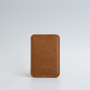 Leather MagSafe wallet - The Minimalist-6