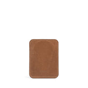 Leather Magsafe Wallet for 6 cards-3