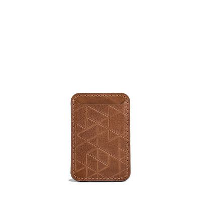 Leather MagSafe wallet - Vectors-0