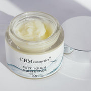 Soft Touch Moisturiser - Value £25-1