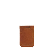 Leather MagSafe Wallet for 4-6 cards, Mini-4