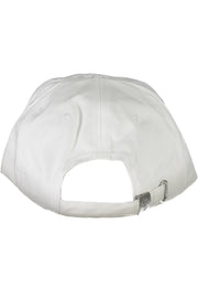 CHAPEAU HOMME BLANC NORTH SAILS-1