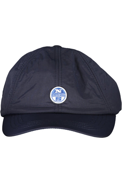 CHAPEAU HOMME BLEU NORTH SAILS-0