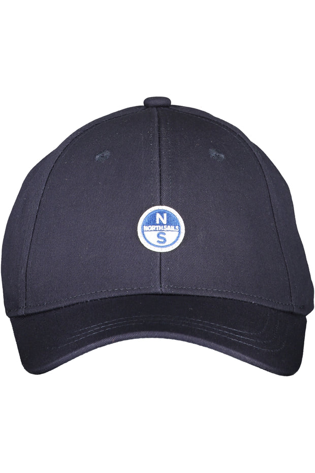 CHAPEAU HOMME BLEU NORTH SAILS-0