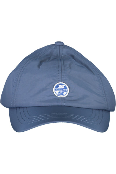 CHAPEAU HOMME BLEU NORTH SAILS-0