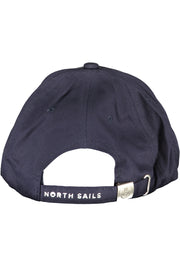 CHAPEAU HOMME BLEU NORTH SAILS-1