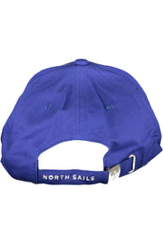 CHAPEAU HOMME BLEU NORTH SAILS-1