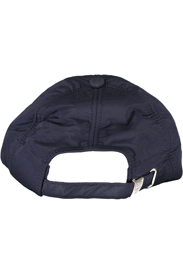 CHAPEAU HOMME BLEU NORTH SAILS-1