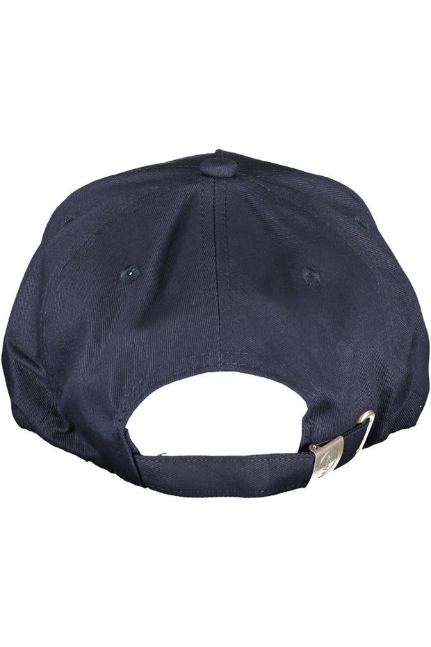 CHAPEAU HOMME BLEU NORTH SAILS-1