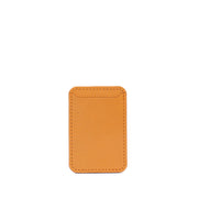 Top-Grain Leather MagSafe wallet - Classic-0