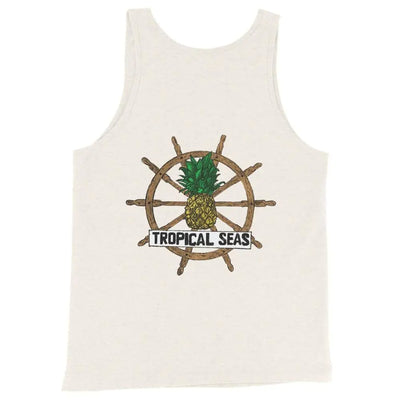 Tropical Seas Tank Top