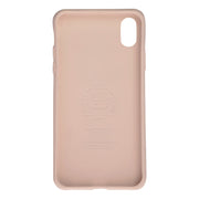 Custodia iNature iPhone XR - Rosa-2