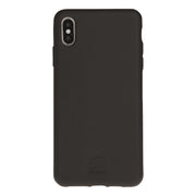 iNature iPhone XS Max Case - Volcano Black-0