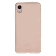 Custodia iNature iPhone XR - Rosa-0