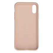 Custodia iNature iPhone X/XS - Rosa-2