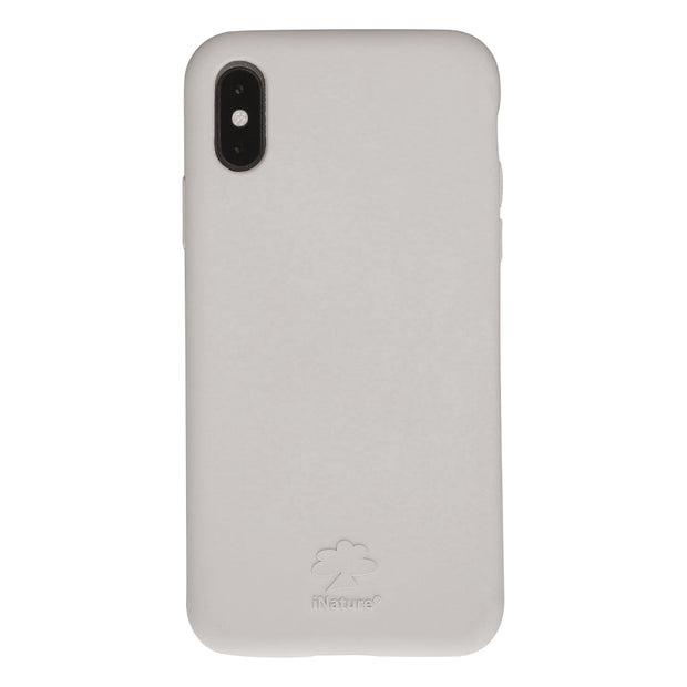 Custodia iNature iPhone XS Max - Stone-0